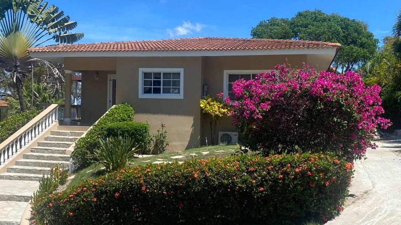 Photo of Outdoor in Urbanizacion Tavarez