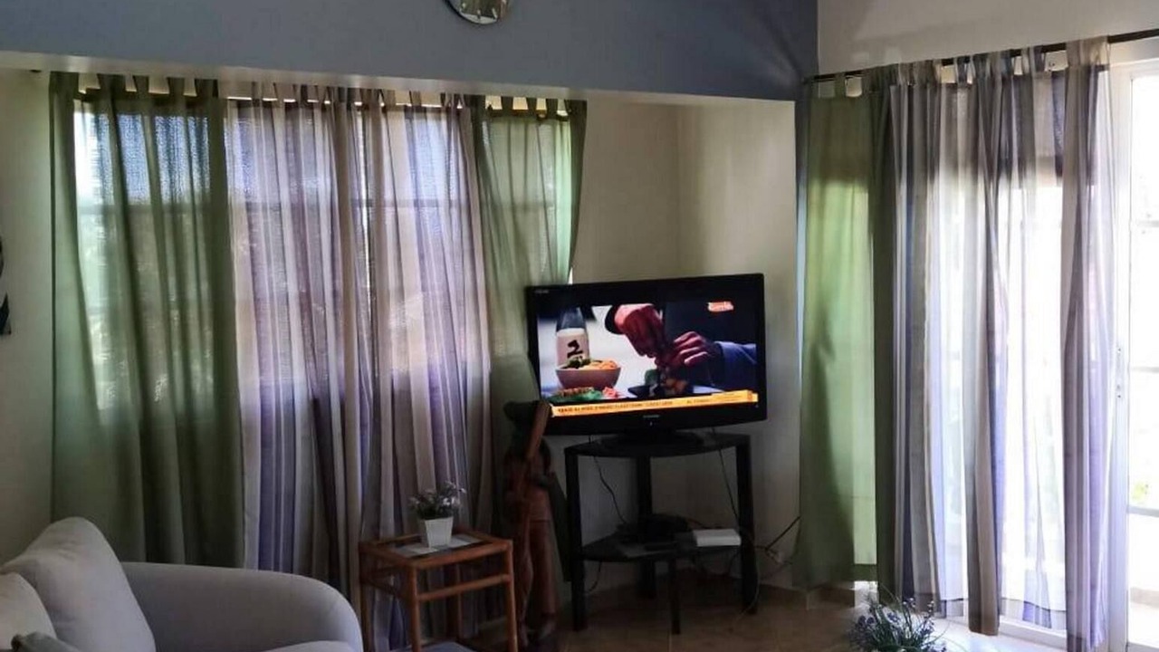 Photo of Livingroom in Urbanizacion Tavarez