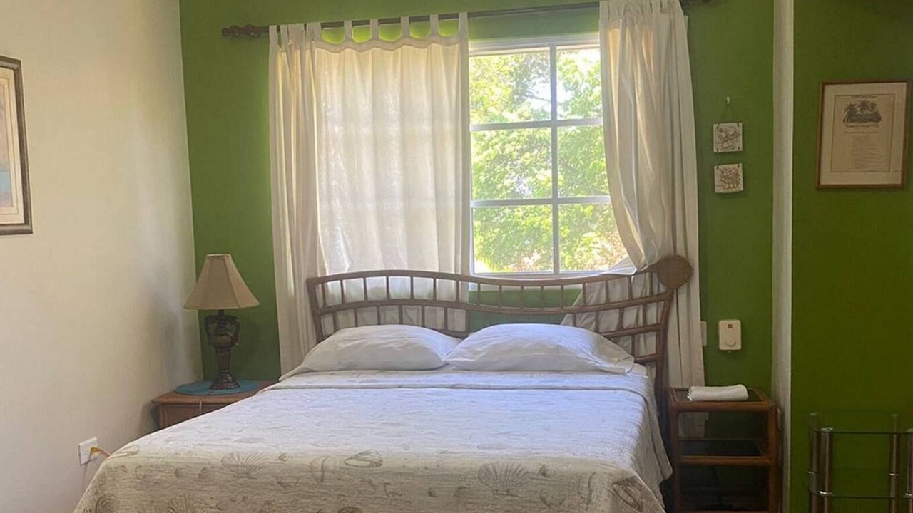 Photo of Bedroom in Urbanizacion Tavarez
