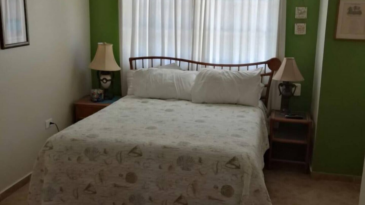 Photo of Bedroom in Urbanizacion Tavarez