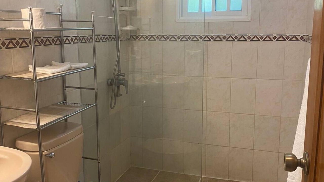 Photo of Bathroom in Urbanizacion Tavarez