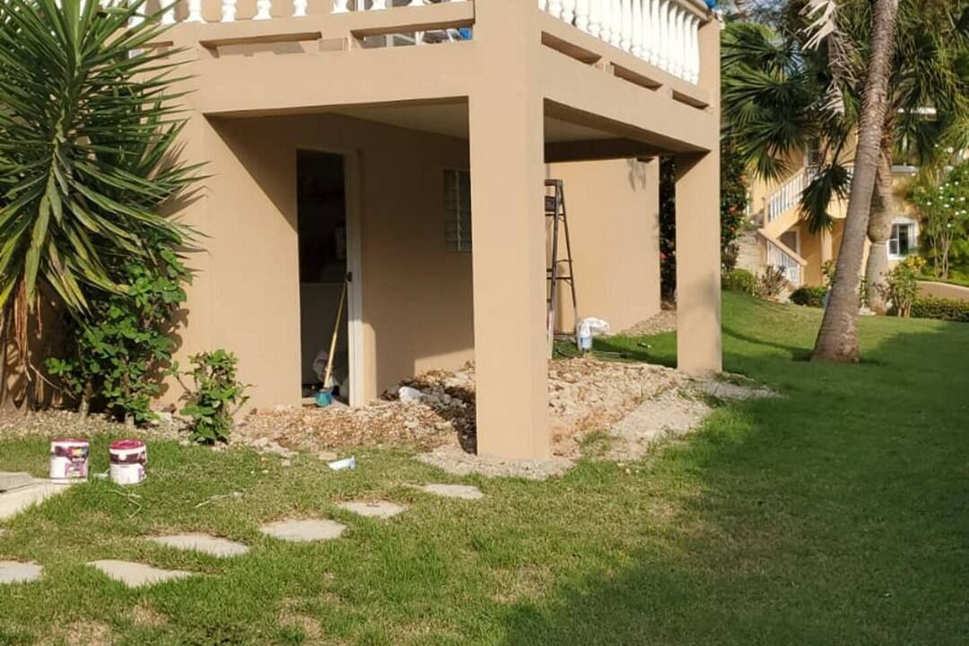 Photo of Outdoor in Urbanizacion Tavarez