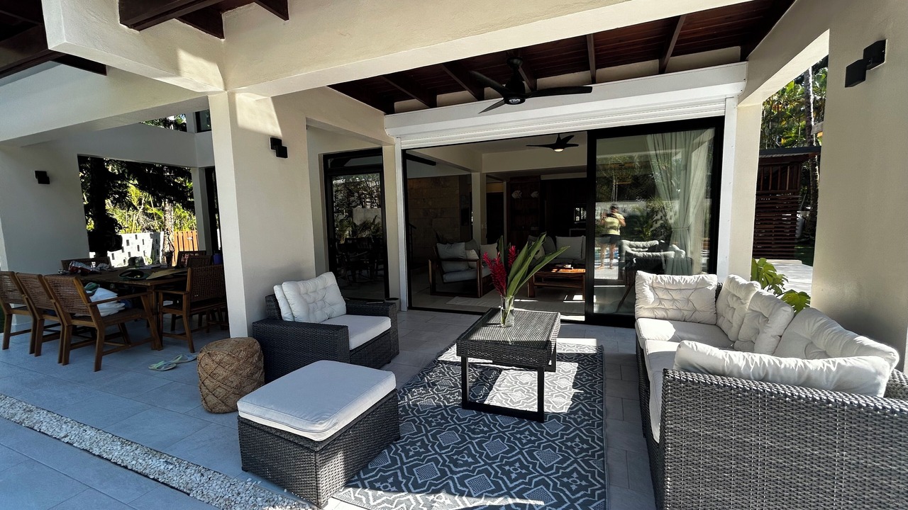 Photo of Outdoor in Puerto Bahia