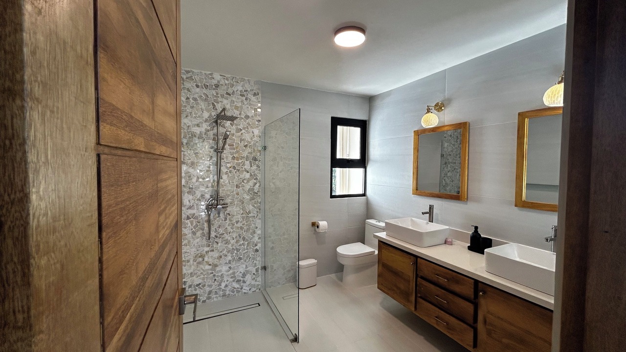 Photo of Bathroom in Puerto Bahia