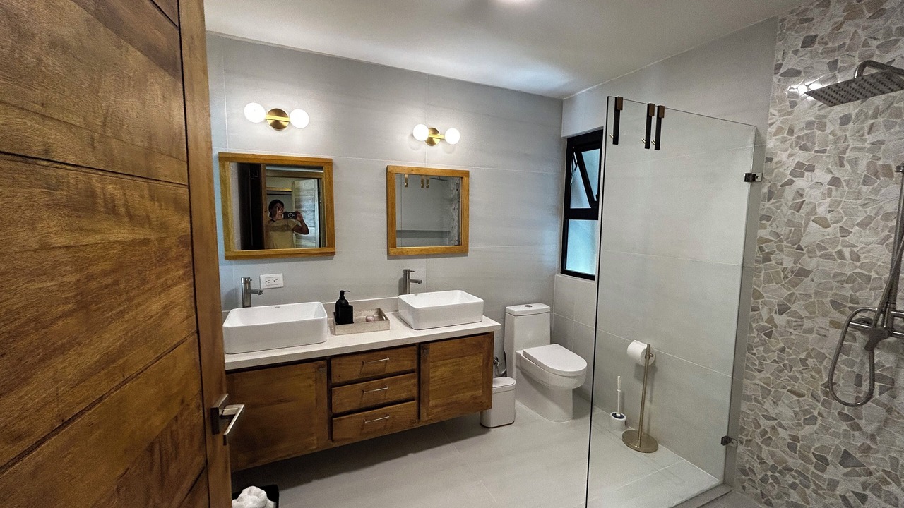 Photo of Bathroom in Puerto Bahia