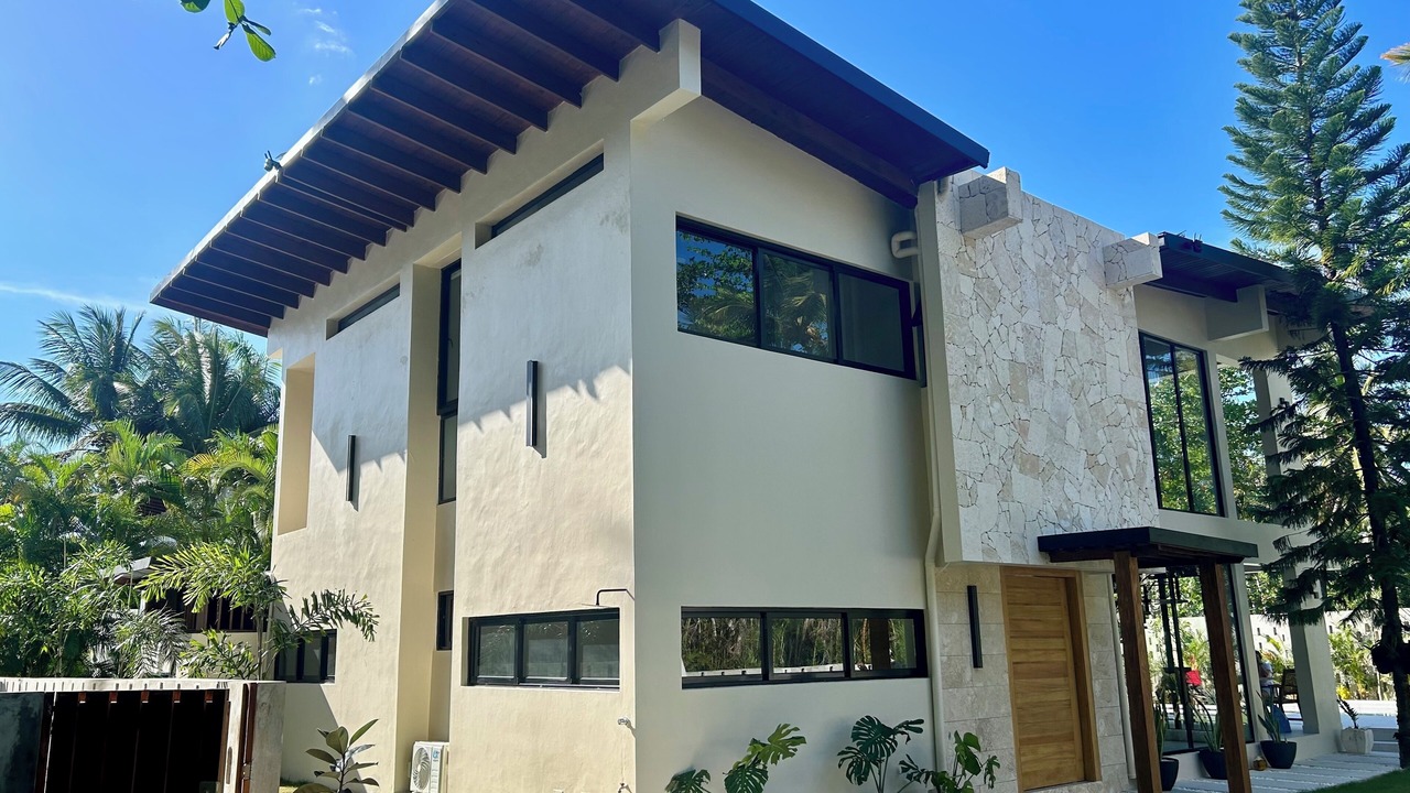 Photo of Outdoor in Puerto Bahia