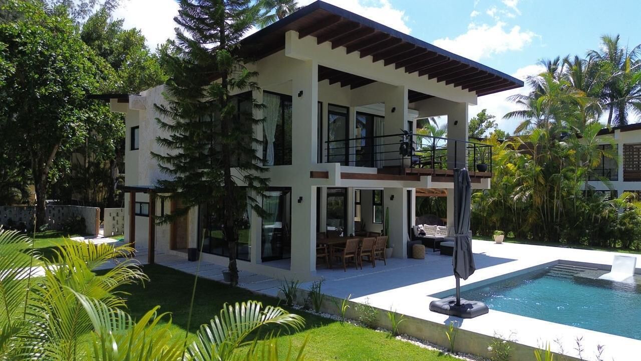 Photo of Outdoor in Puerto Bahia