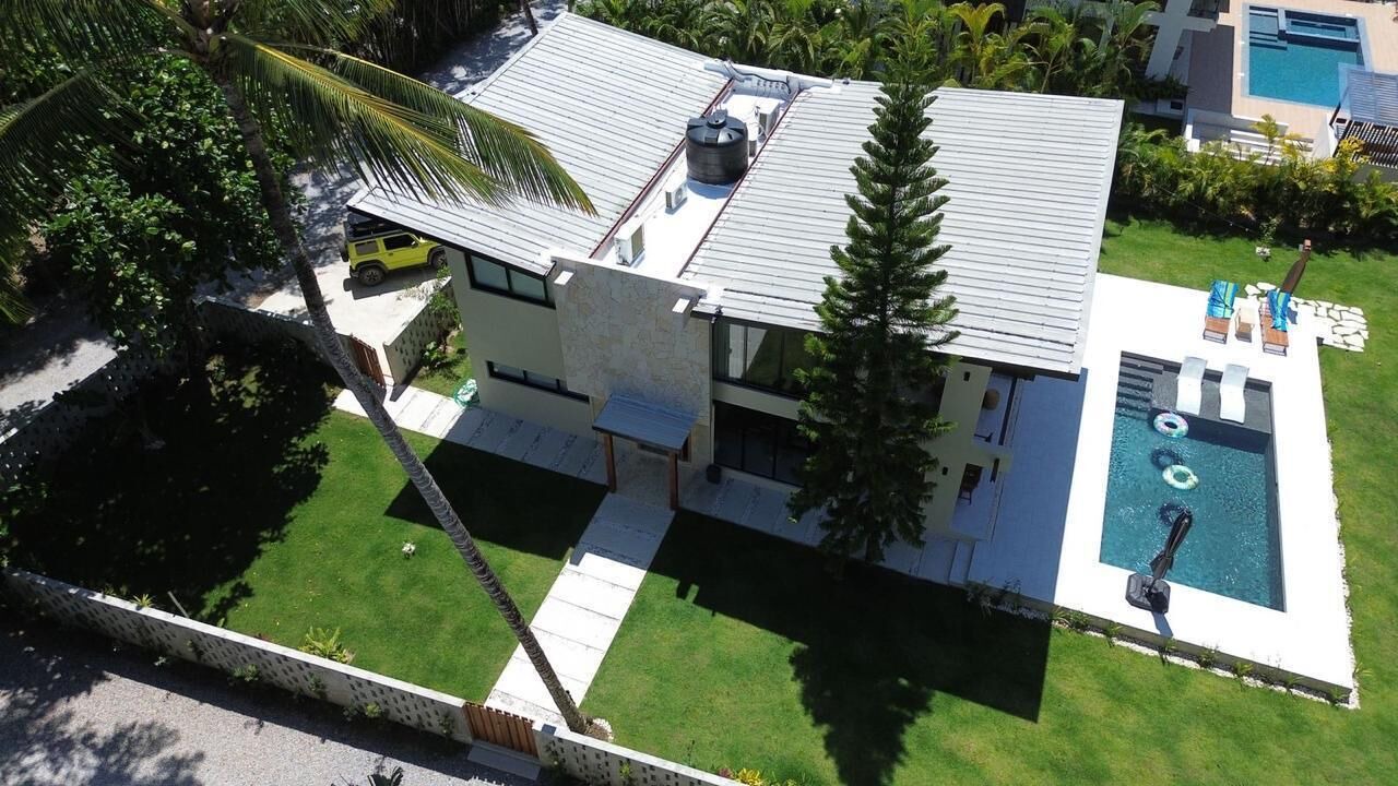 Photo of Outdoor in Puerto Bahia