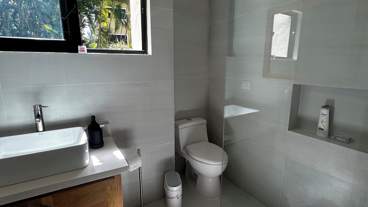 Photo of Bathroom in Puerto Bahia