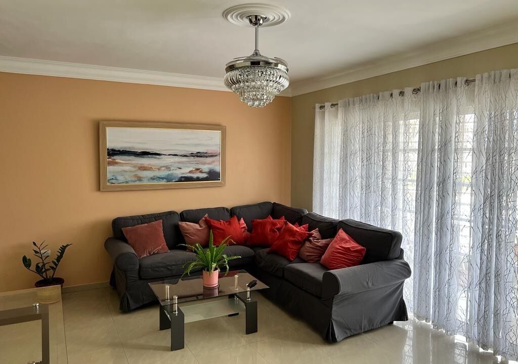 Photo of Livingroom in San Francisco de Macoris