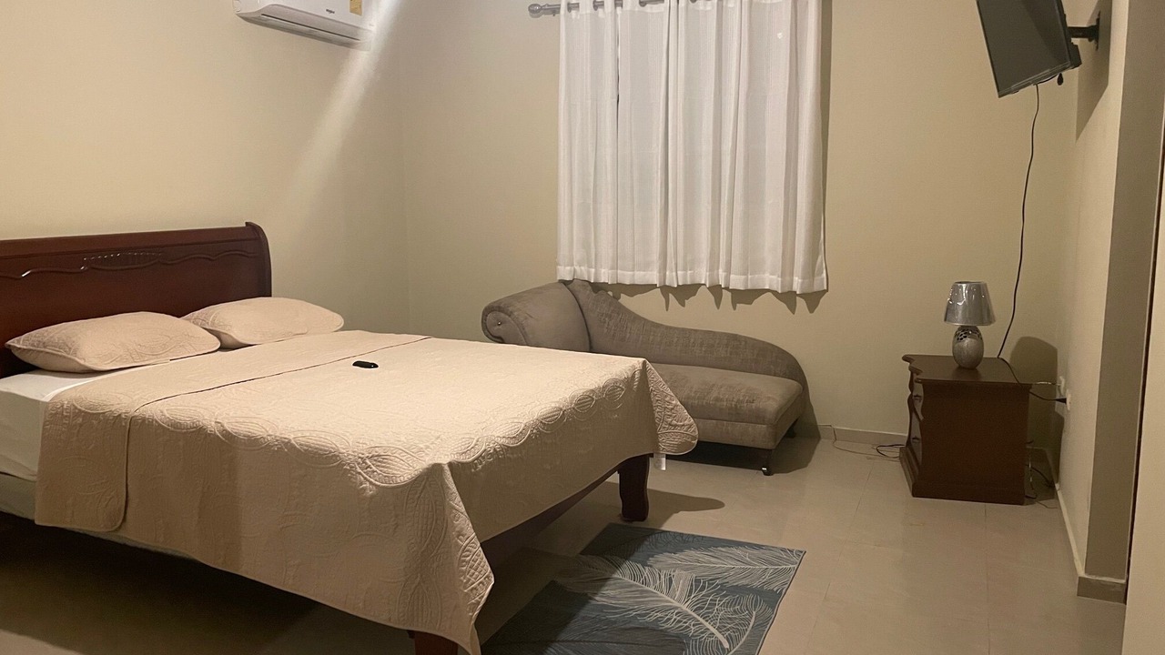 Photo of Bedroom in San Francisco de Macoris