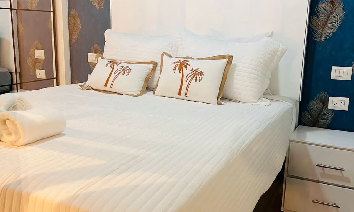 Photo of Bedroom in Punta Cana