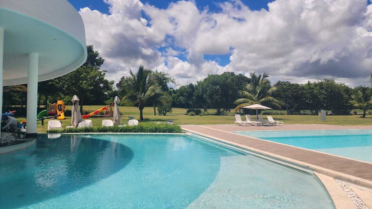 Photo of Outdoor in Punta Cana