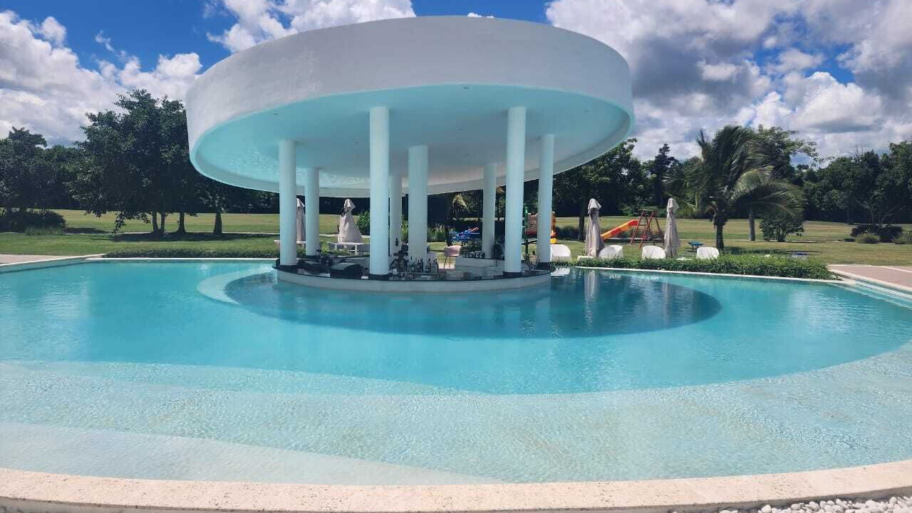 Photo of Outdoor in Punta Cana