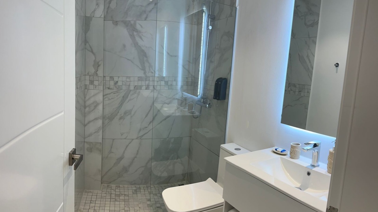 Photo of Bathroom in Punta Cana