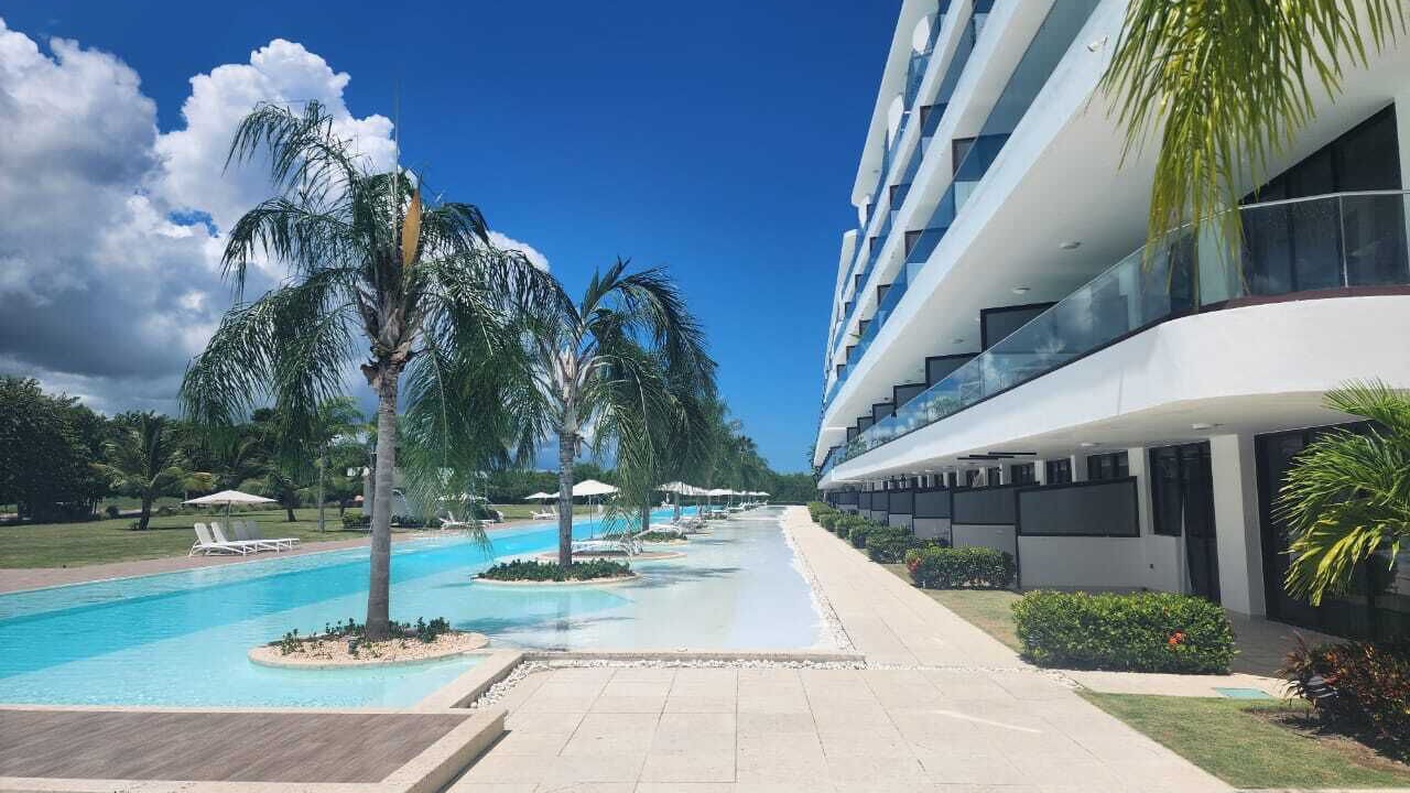 Photo of Outdoor in Punta Cana
