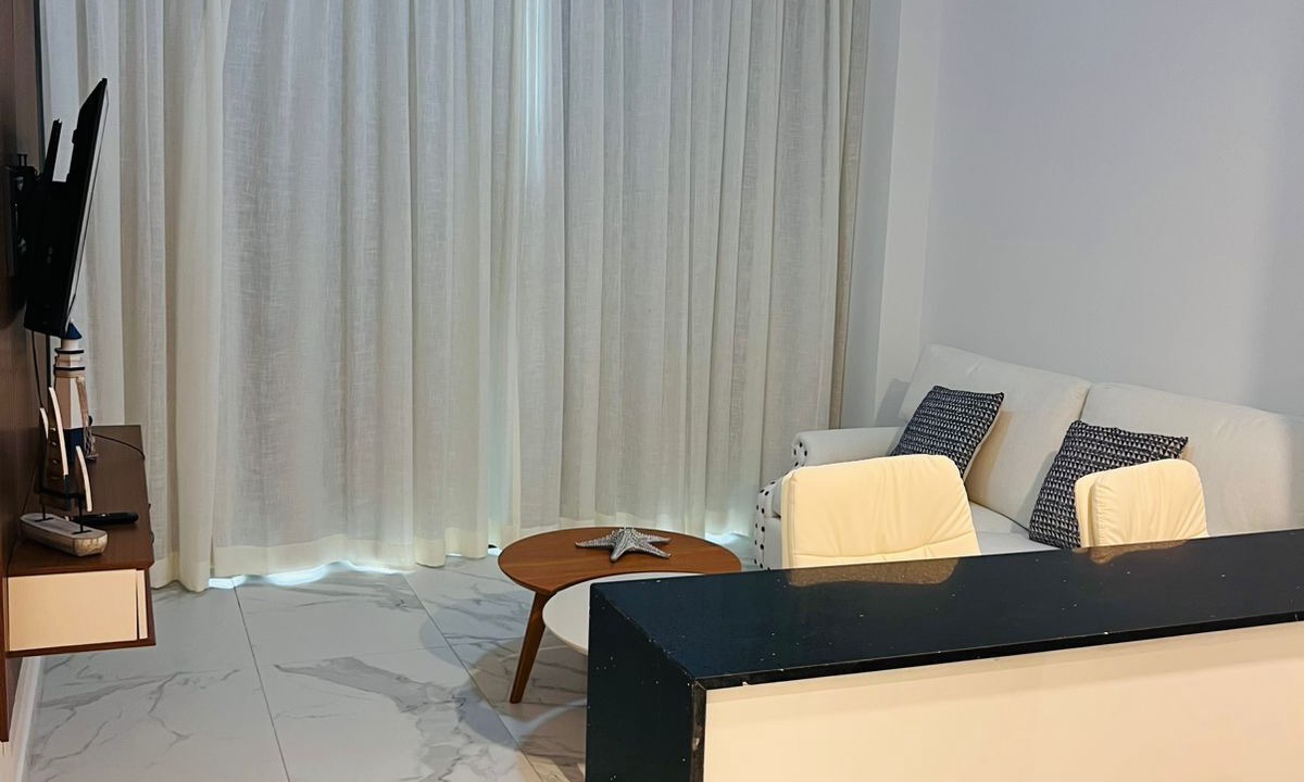 Photo of Livingroom in Punta Cana