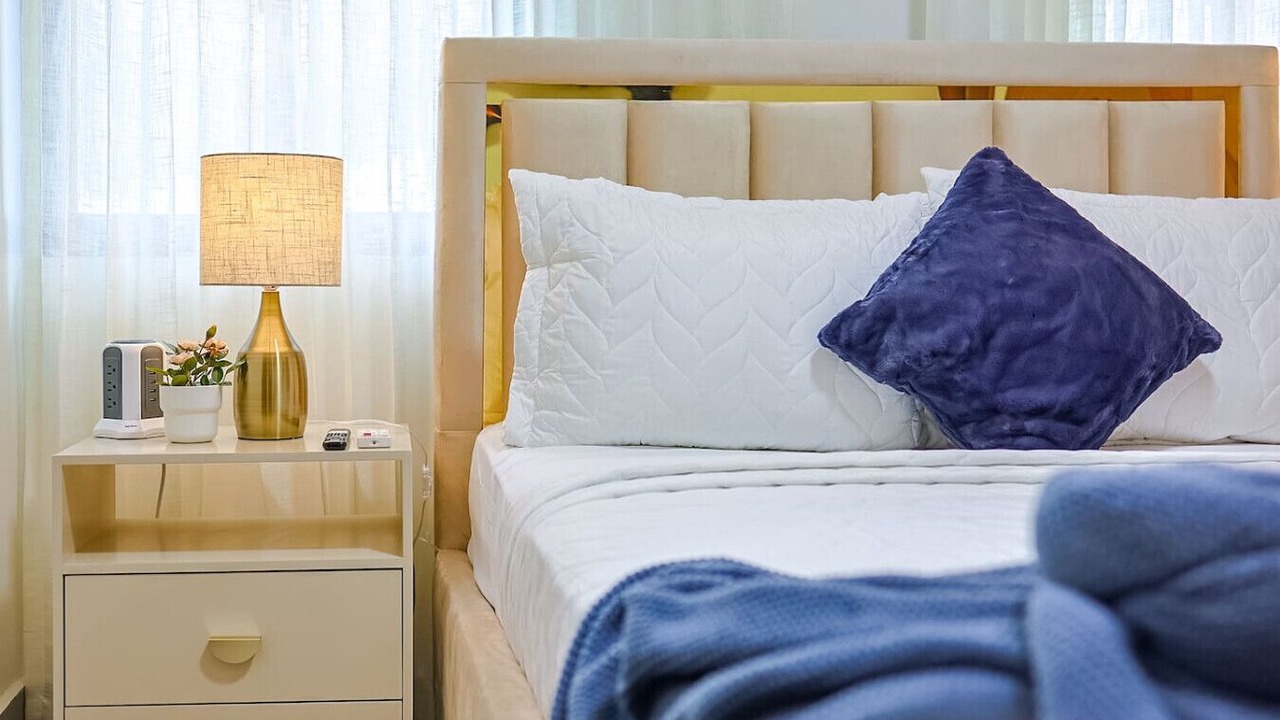 Photo of Bedroom in La Arboleda
