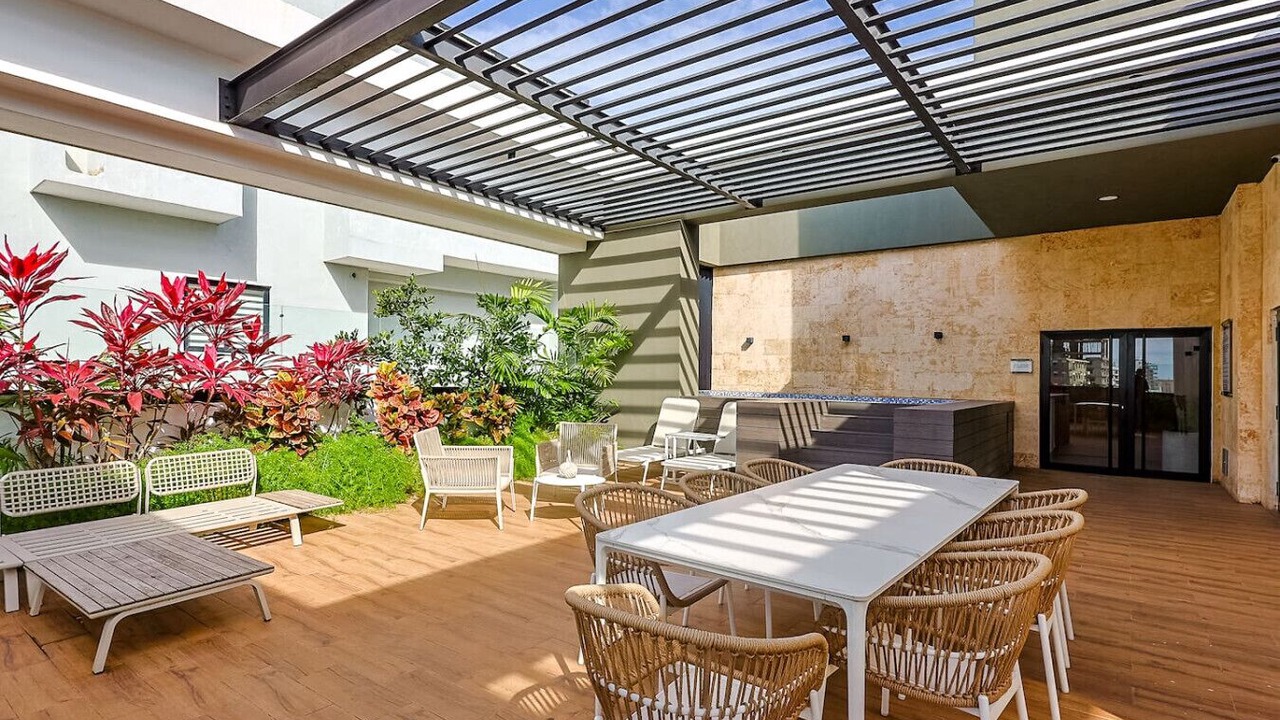 Photo of Outdoor in La Arboleda