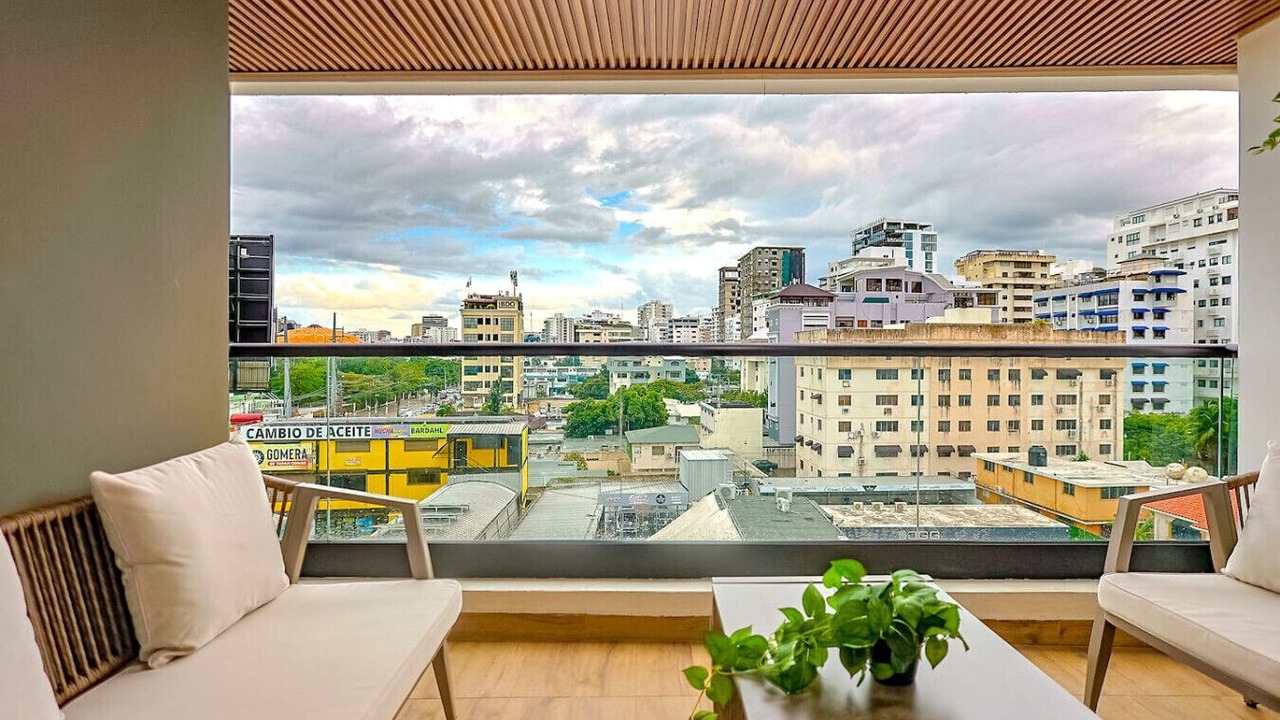 Photo of Outdoor in La Arboleda