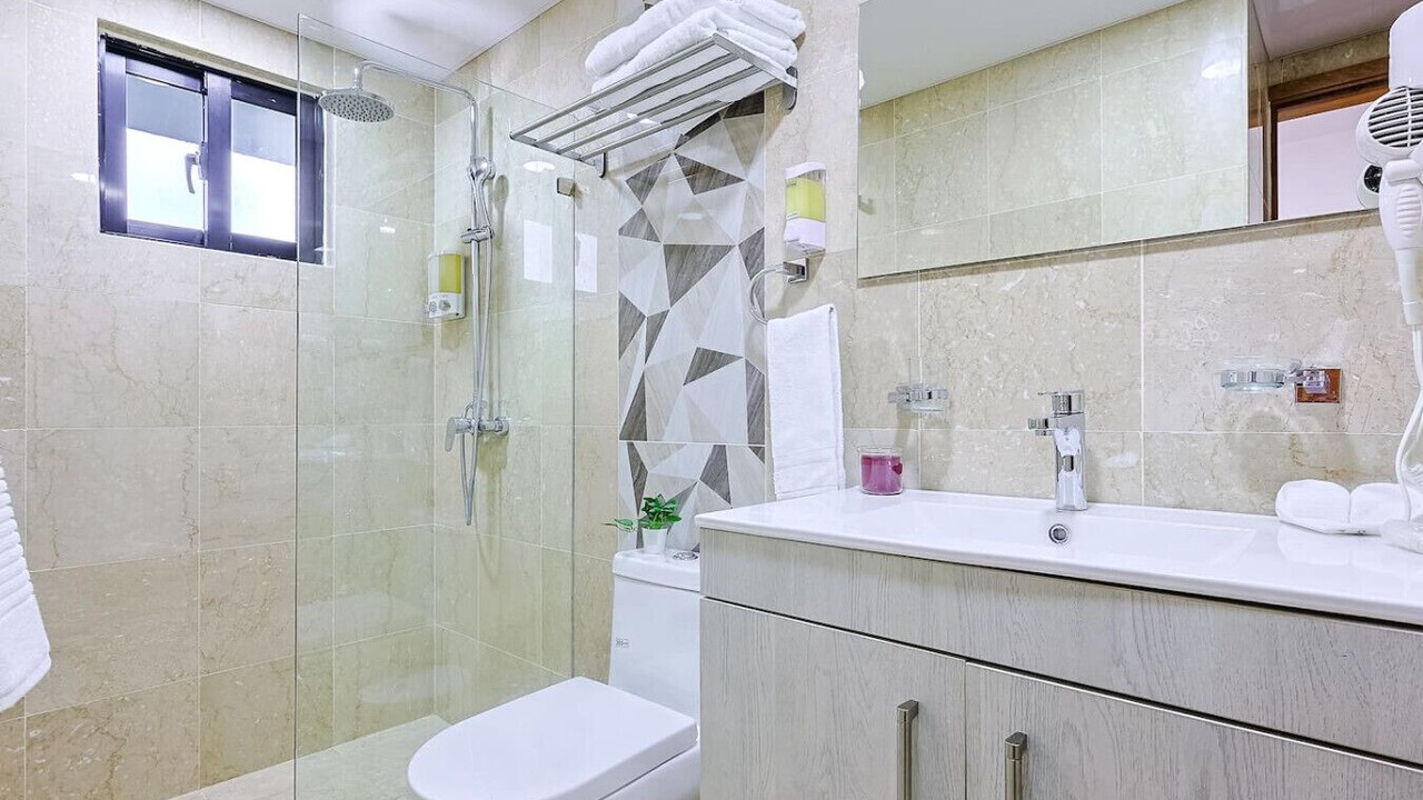 Photo of Bathroom in La Arboleda