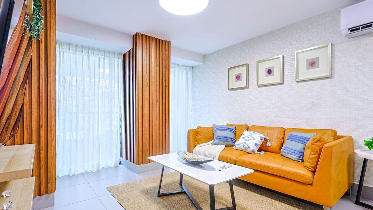 Photo of Livingroom in La Arboleda