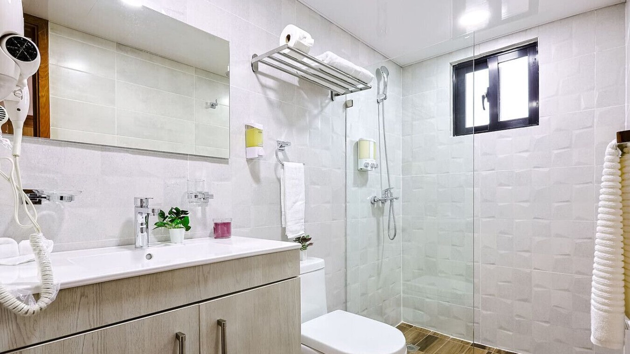 Photo of Bathroom in La Arboleda