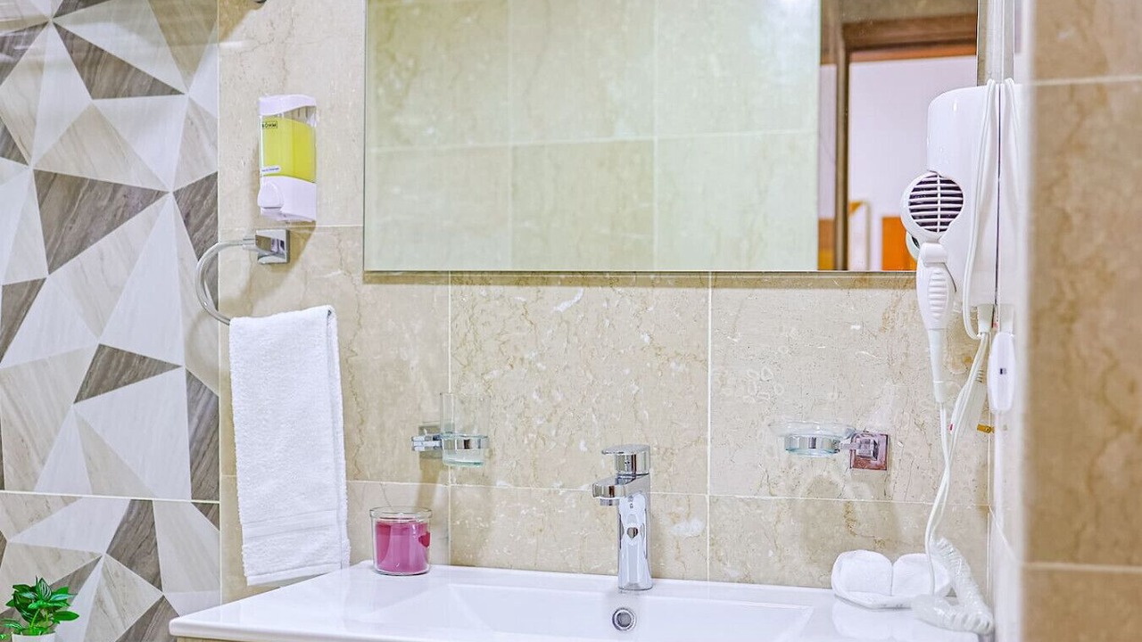 Photo of Bathroom in La Arboleda