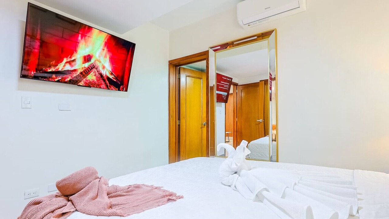 Photo of Bedroom in La Arboleda