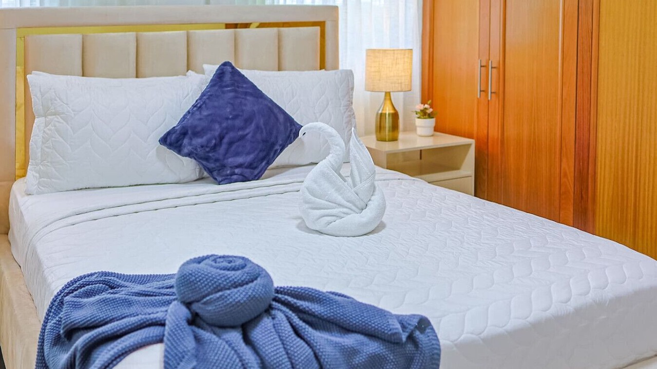 Photo of Bedroom in La Arboleda