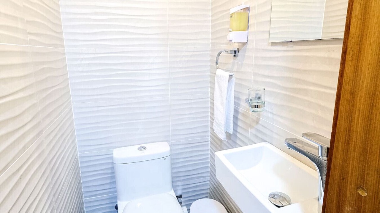 Photo of Bathroom in La Arboleda