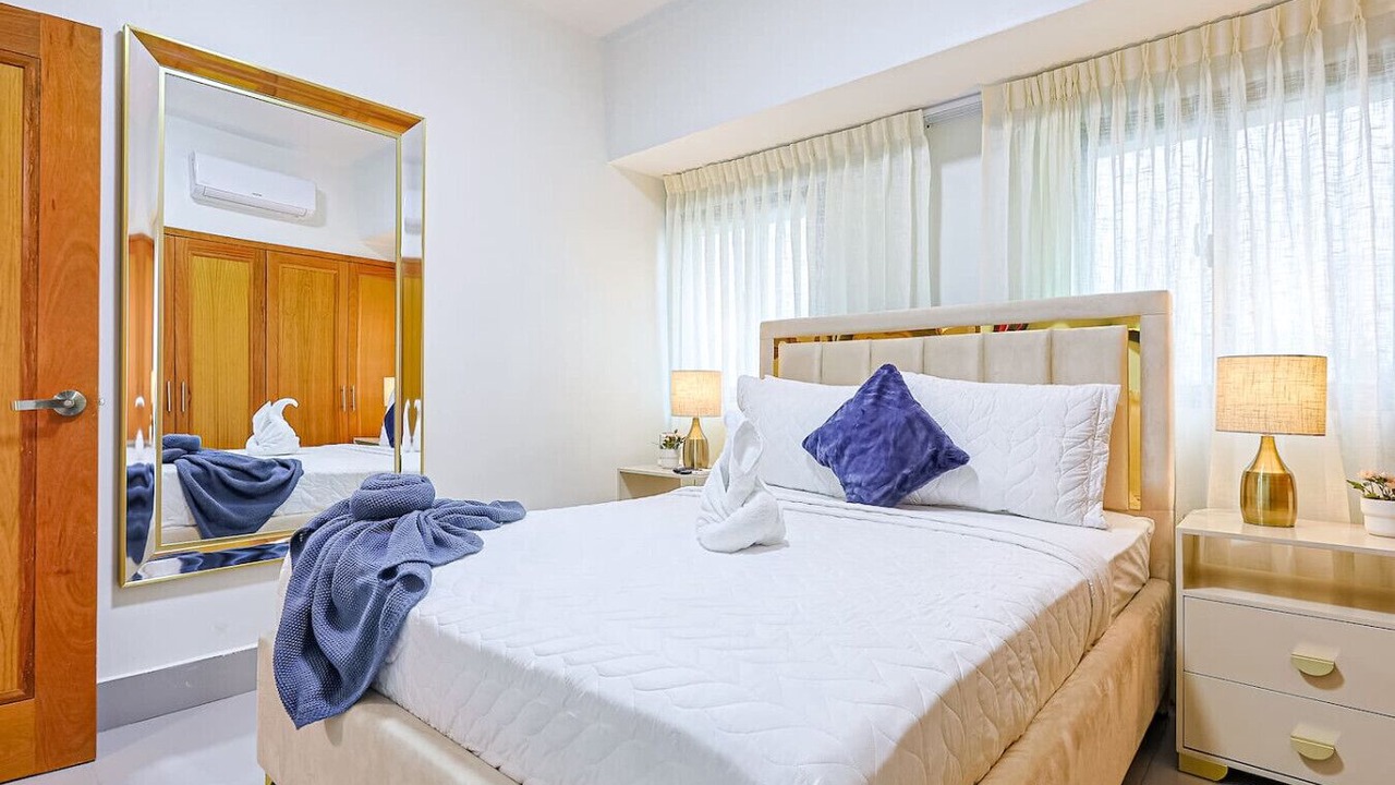 Photo of Bedroom in La Arboleda