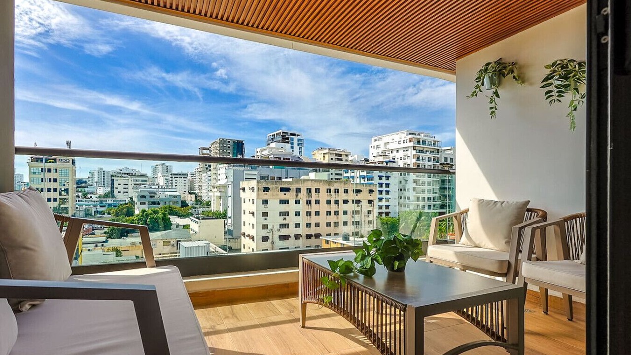 Photo of Outdoor in La Arboleda
