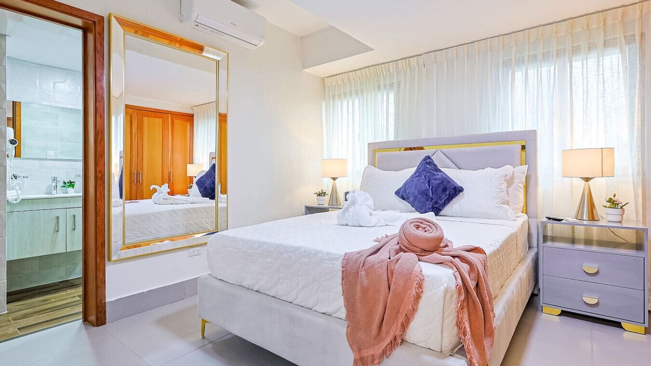 Photo of Bedroom in La Arboleda