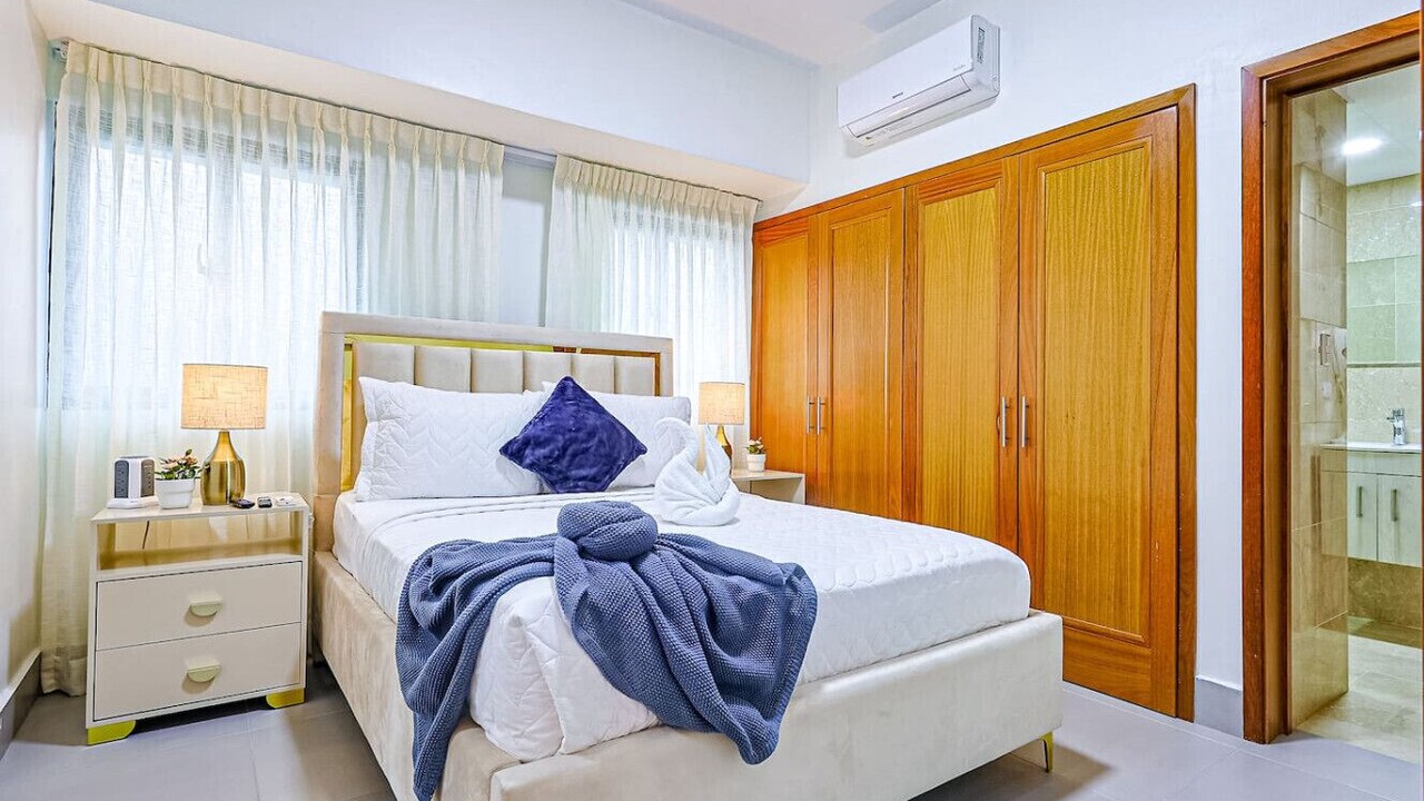Photo of Bedroom in La Arboleda
