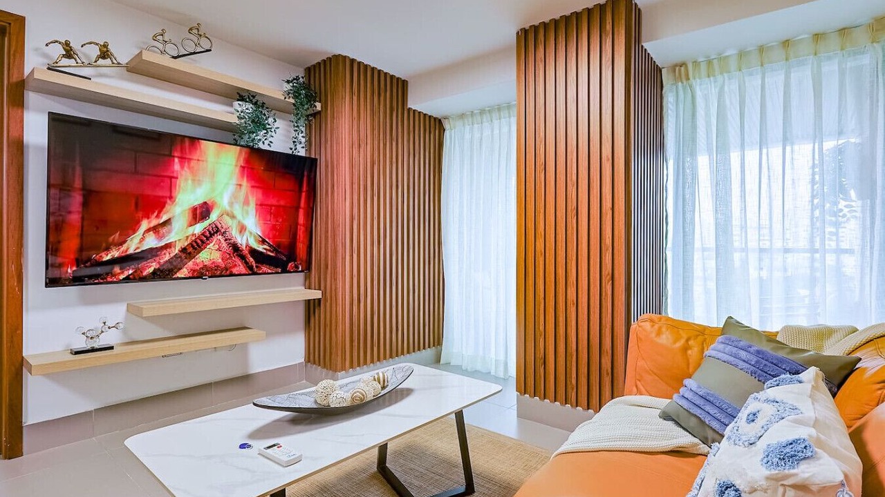 Photo of Livingroom in La Arboleda