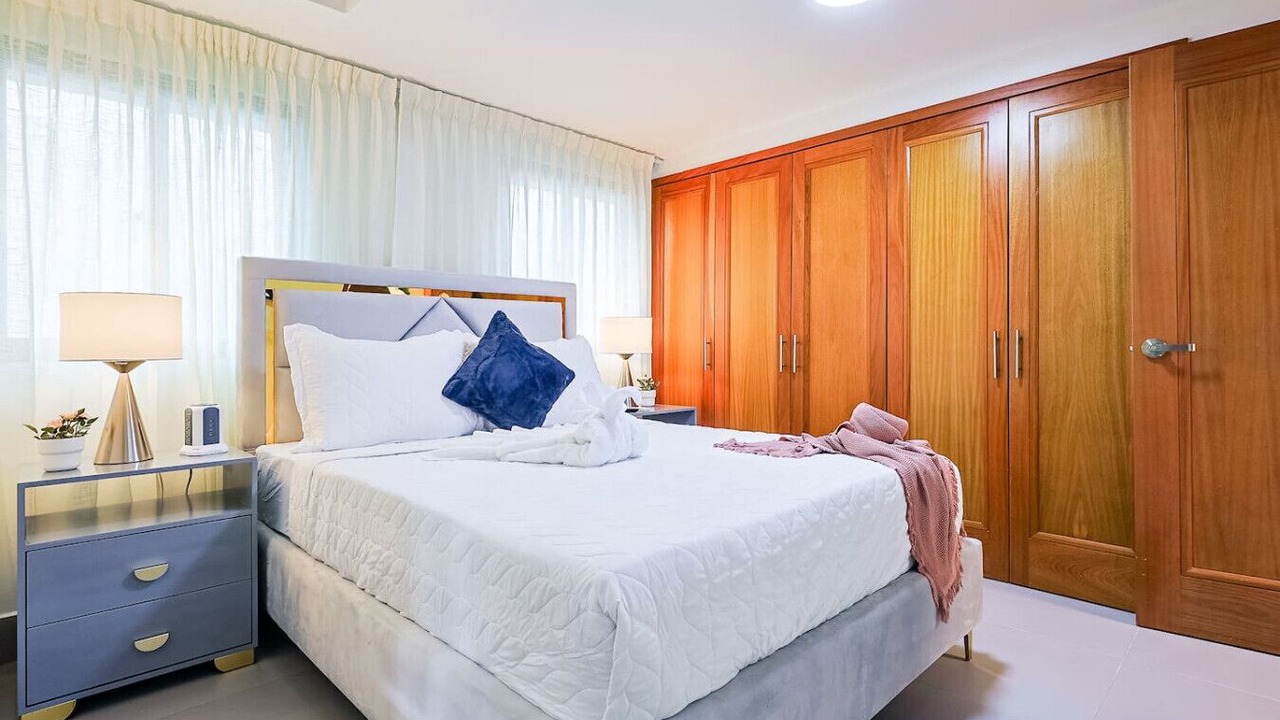Photo of Bedroom in La Arboleda