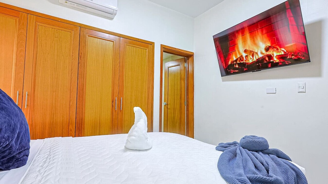 Photo of Bedroom in La Arboleda