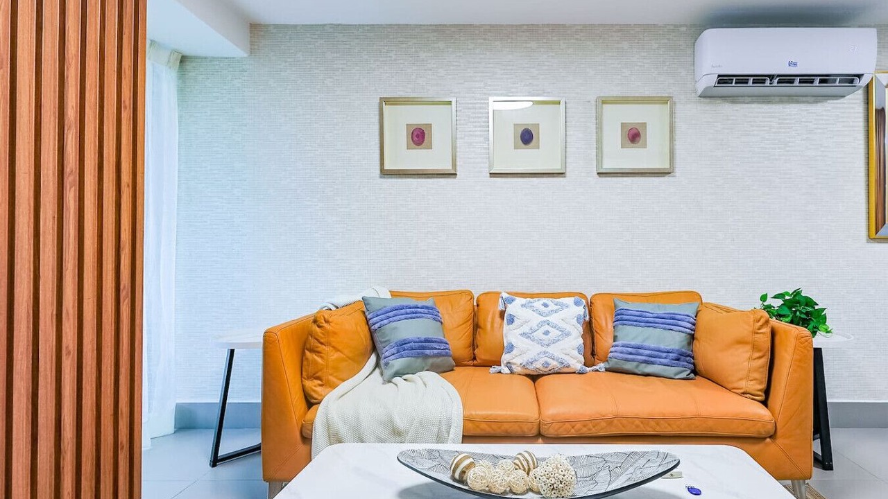 Photo of Livingroom in La Arboleda