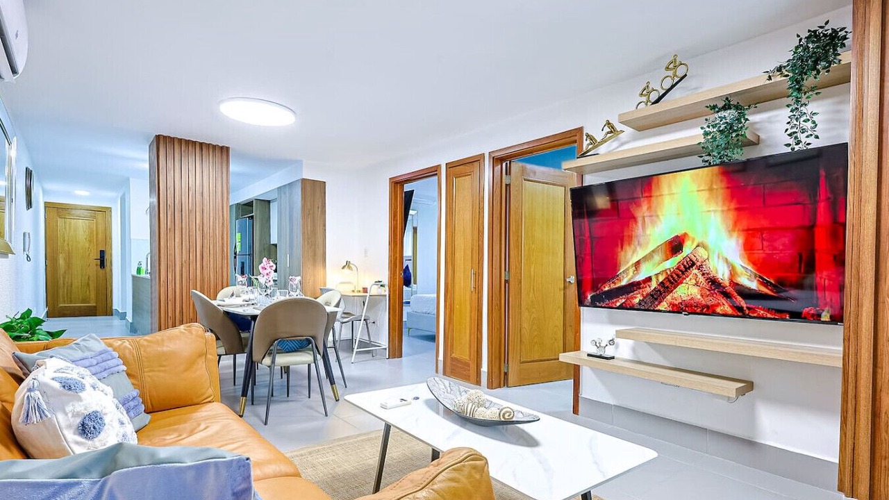 Photo of Livingroom in La Arboleda