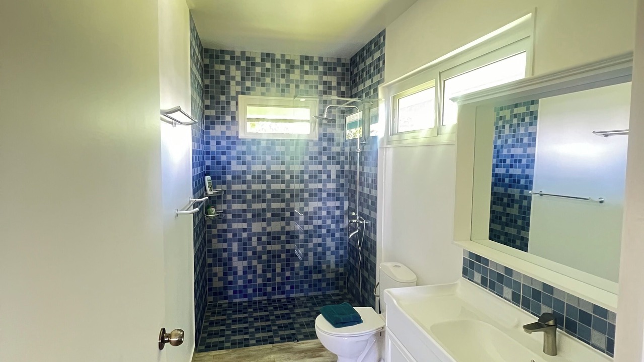 Photo of Bathroom in Teahupoo