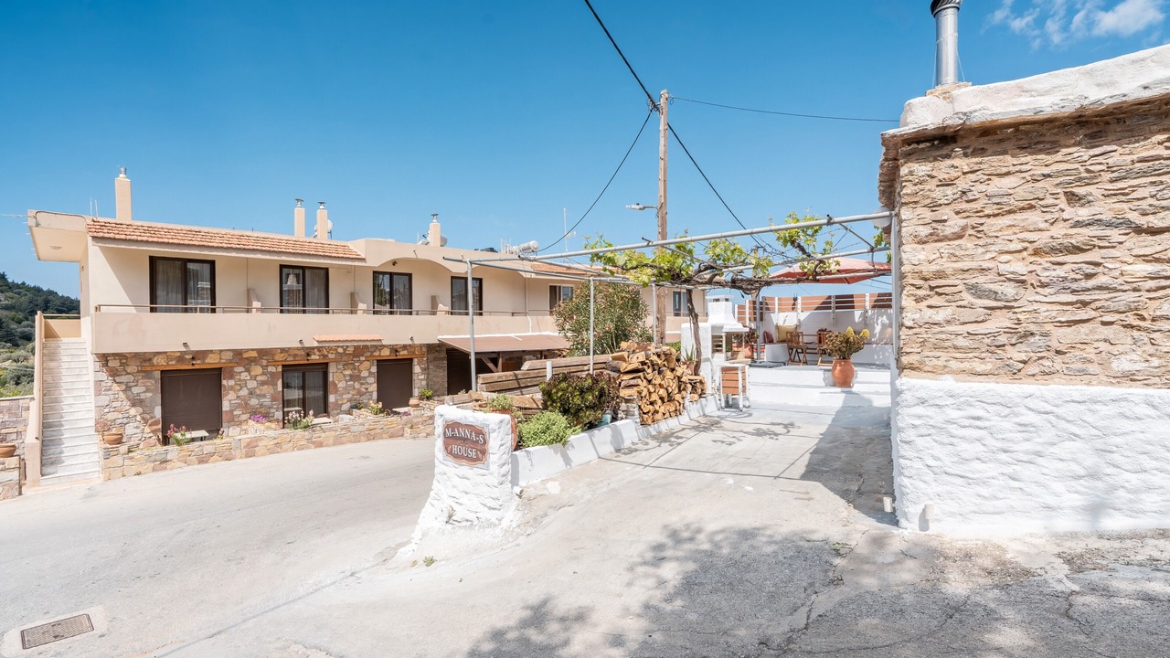 Photo of Outdoor in Embonas