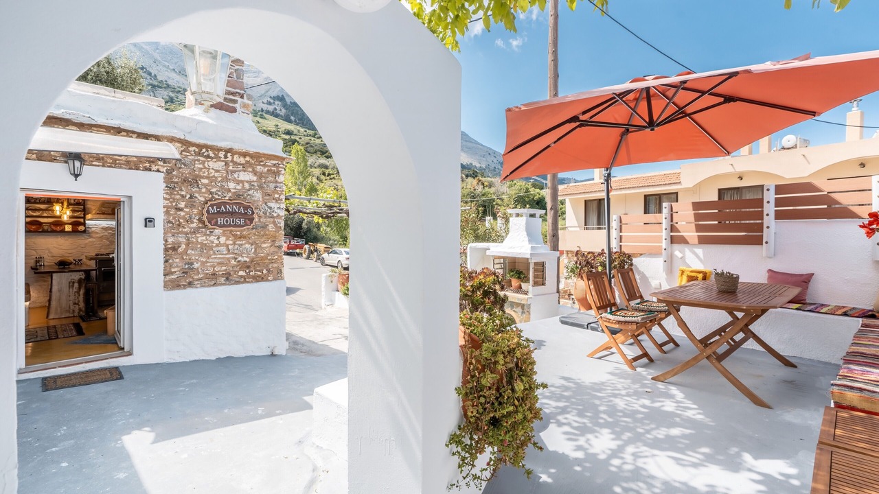 Photo of Outdoor in Embonas