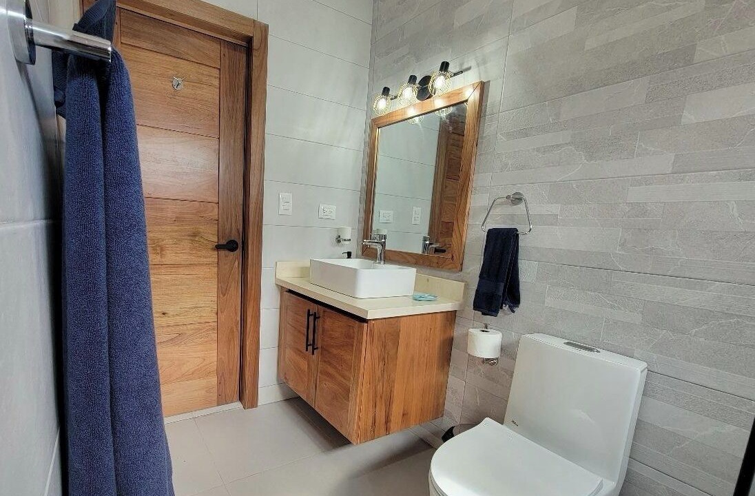 Photo of Bathroom in Sosua