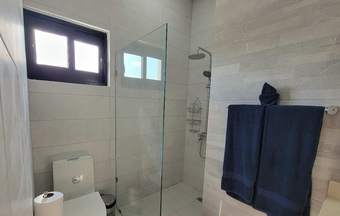 Photo of Bathroom in Sosua
