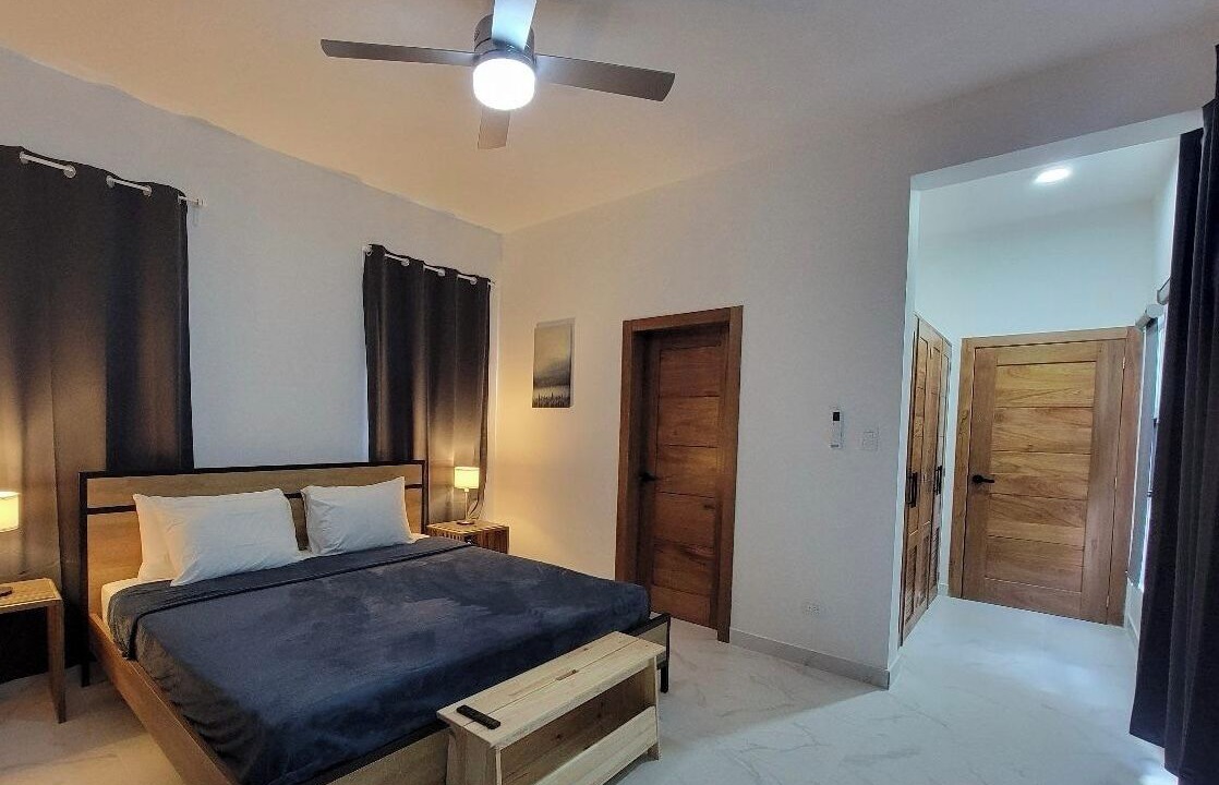 Photo of Bedroom in Sosua