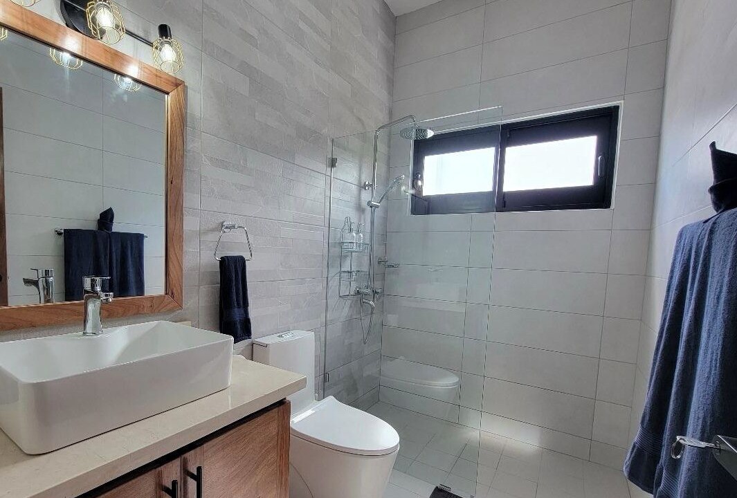 Photo of Bathroom in Sosua
