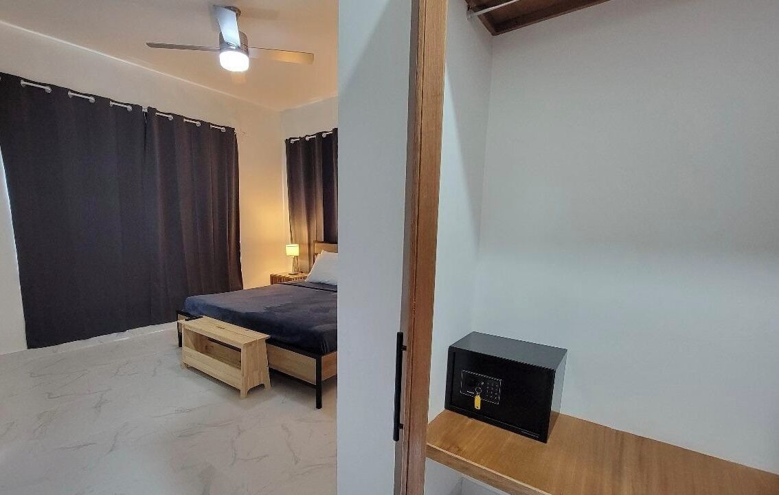 Photo of Bedroom in Sosua