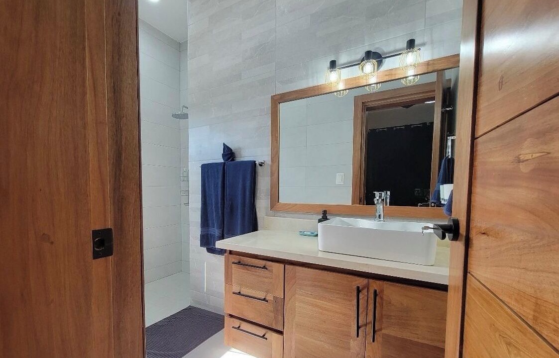 Photo of Bathroom in Sosua