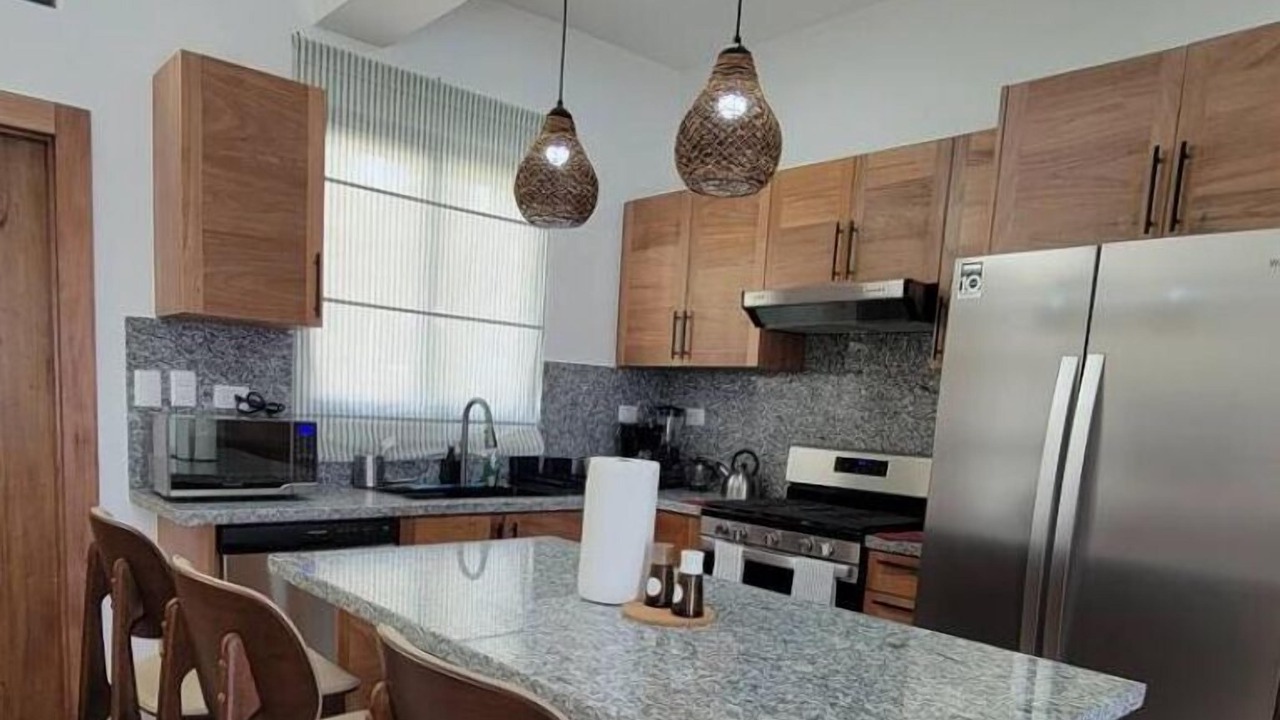Photo of Kitchen in Sosua